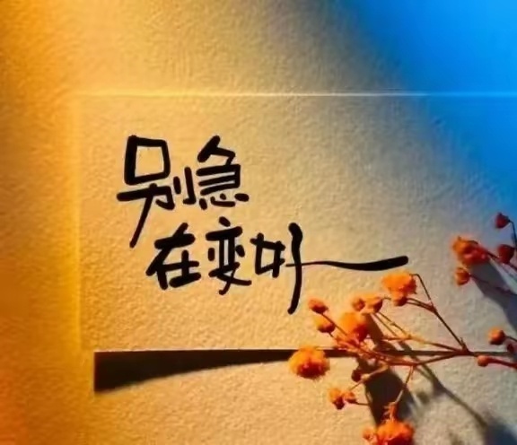 年年有风风吹年年，                    长路漫漫，终有归途。 