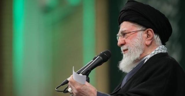 既然抓不到“内鬼”，那就不抓了，伊朗这次非常的聪明，他没有在“内鬼”的身上浪费时