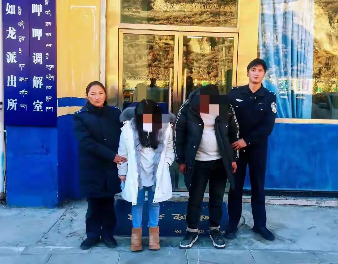 四川新龙县300元罚单引爆全网：当“人性化执法”撞上农民工的性压抑，我们该痛斥谁