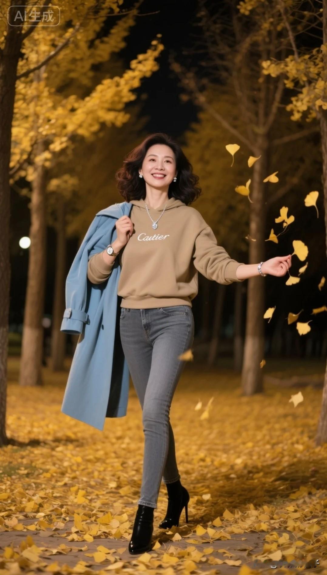 悄无声息的就来到了中年。或许是因为自己太过于孤傲与冷漠，使得自己没有多少朋友。当