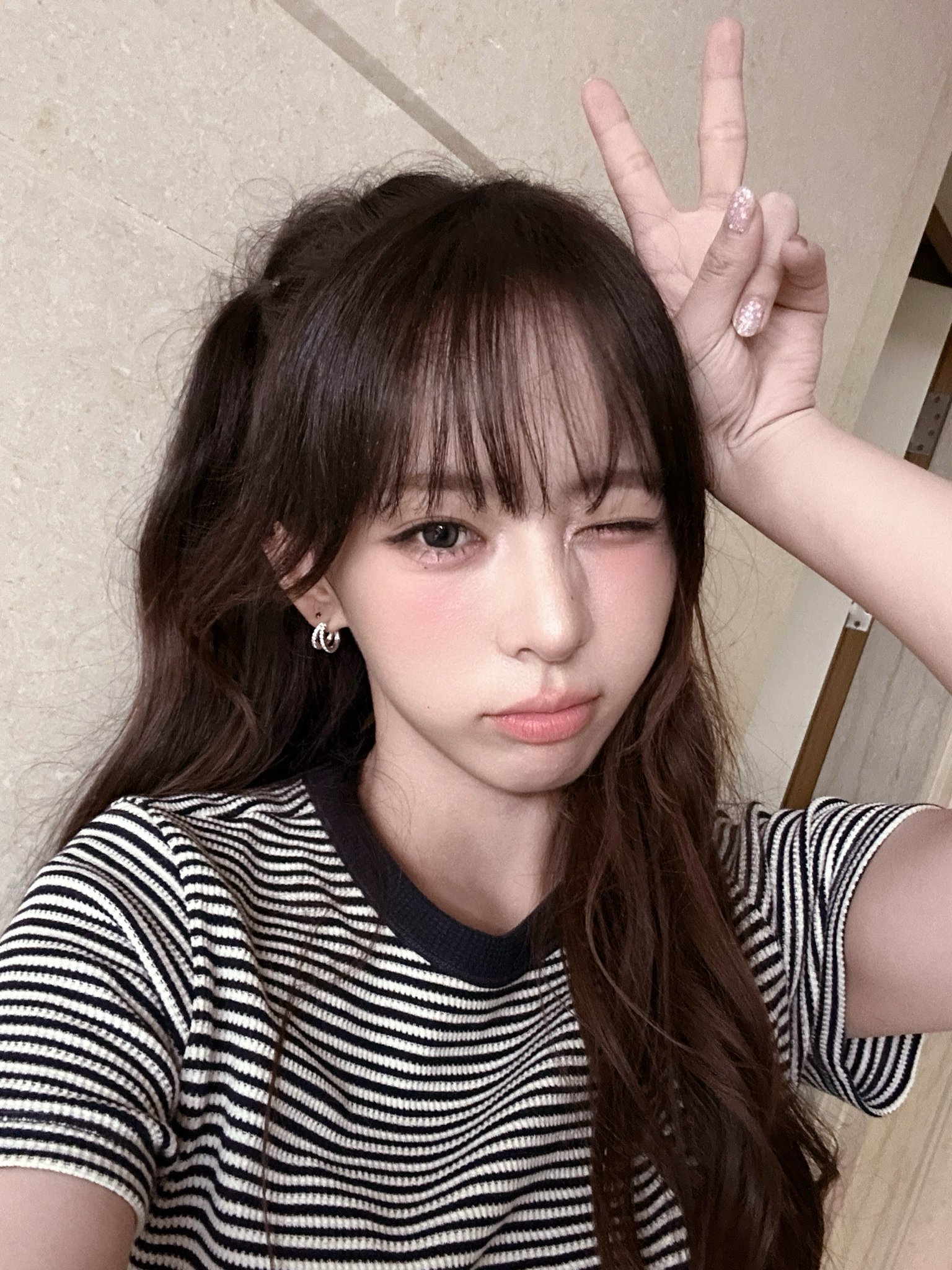 250808💌saymynameSHUIE ​​​