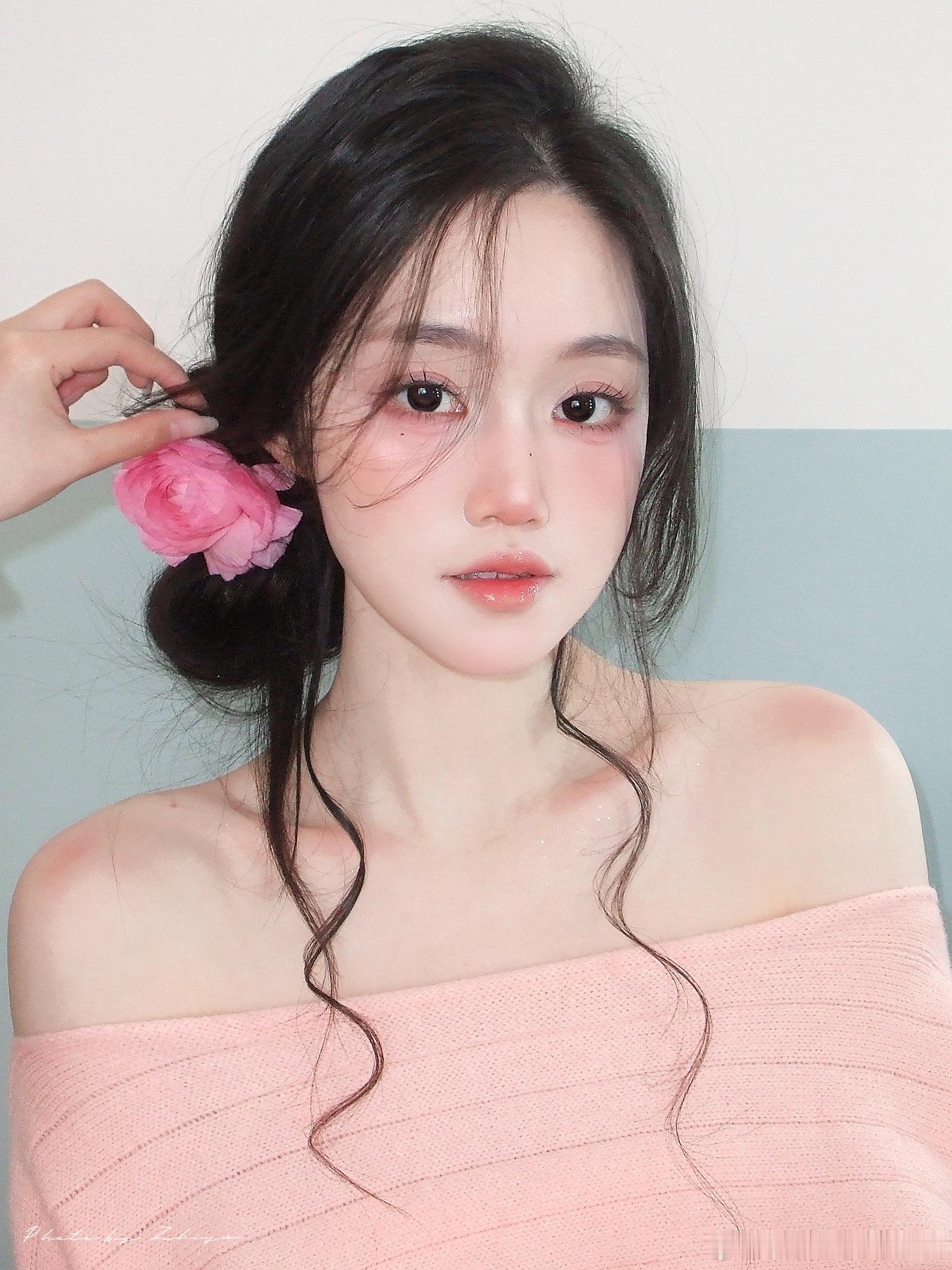 蝴蝶兰🌷 ​​​
