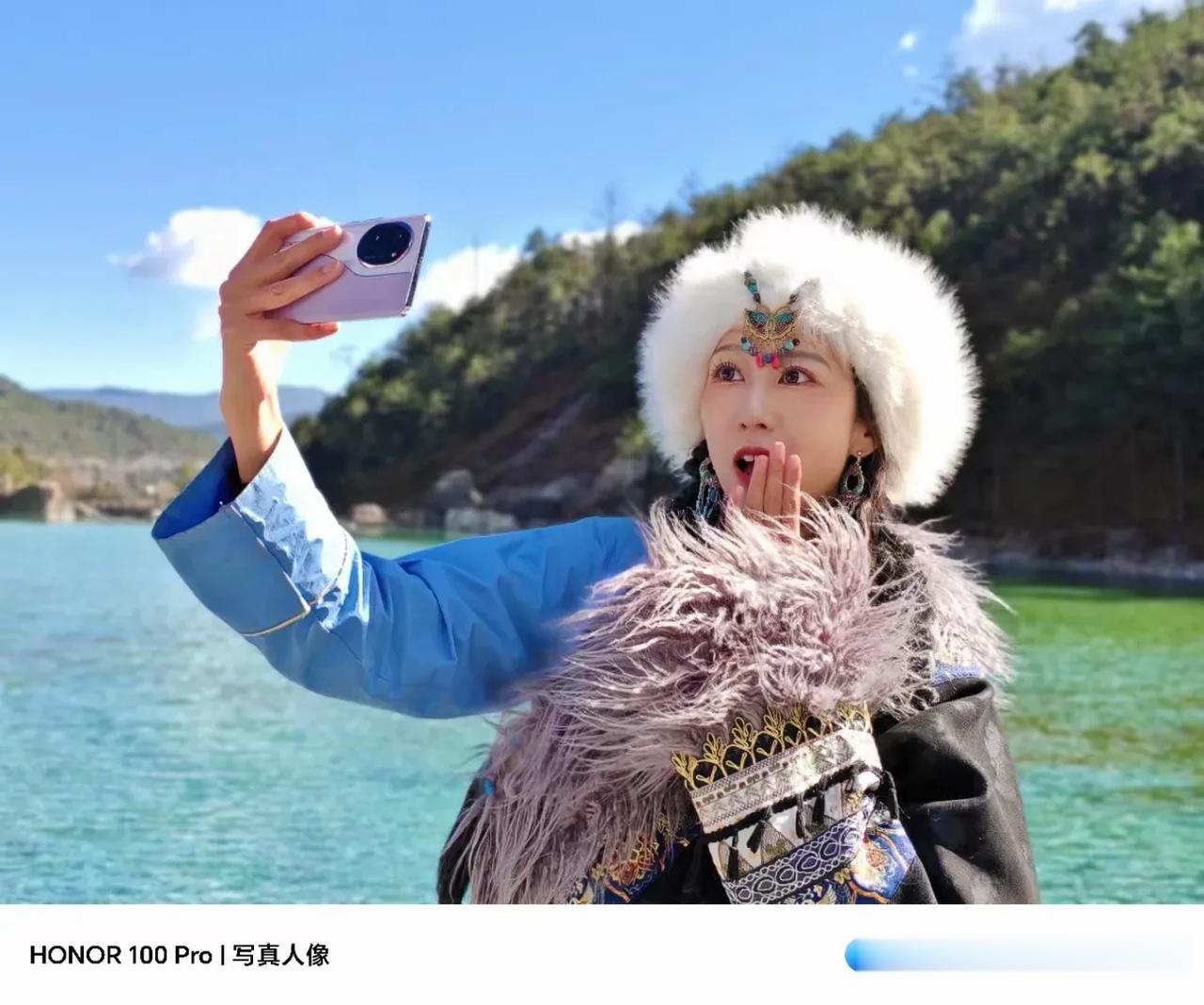 哦豁！耀子全面拥抱OV，据说荣耀Magic6全系搭载豪威旗舰传感器：

Magi