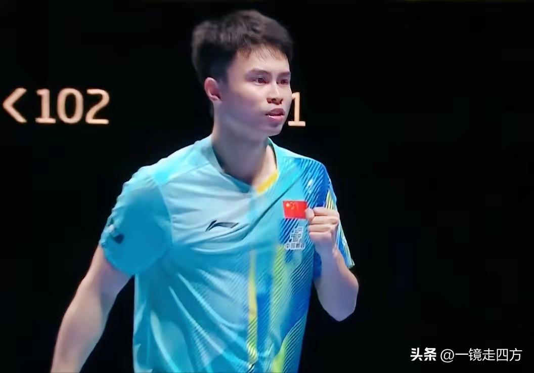 随着澳门乒乓球世界杯最后一位出场的国乒球员周启豪以2-3负于弗朗西斯卡未能小组出