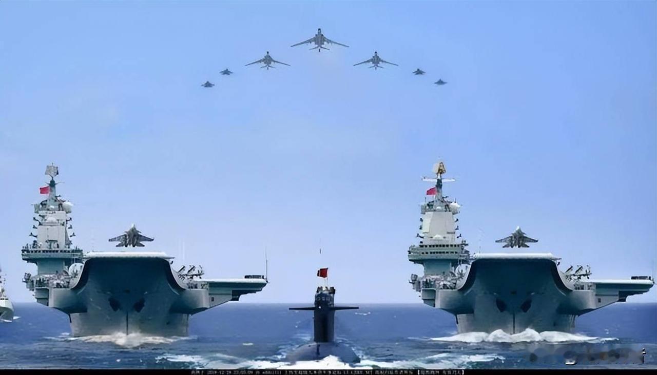 我总想不明白，为什么中国富了，却还要受气？必须亮剑，杀鸡儆猴！

咱们国家现在是