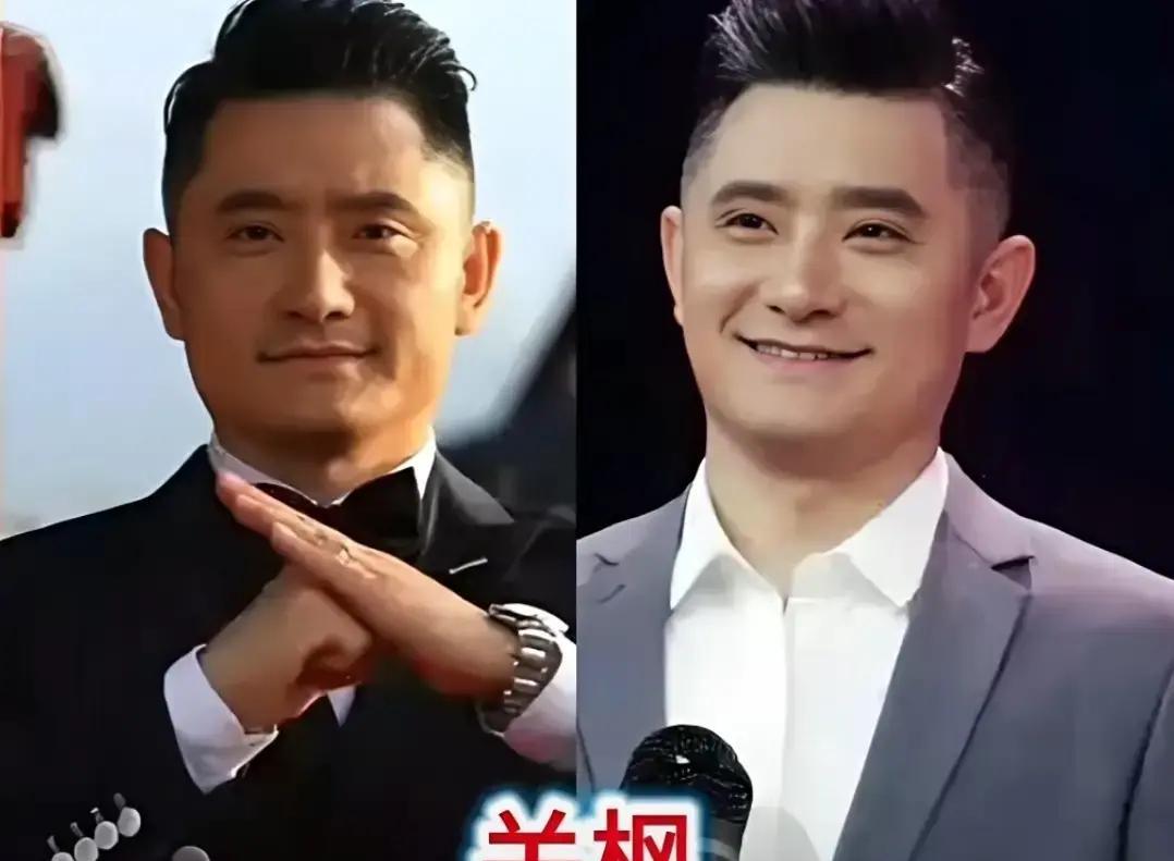 河南卫视这波操作，直接把“国风主持天团”打成了热搜常客。
 
先说庞晓戈，刚拿下