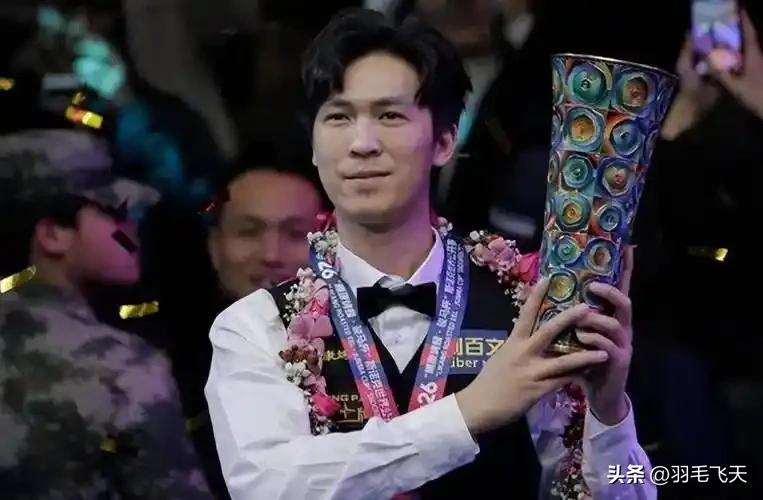 塔猜亚抢走了肖国栋的奶酪
2026年3月30日斯诺克巡回锦标赛即将拉开帷幕，只有