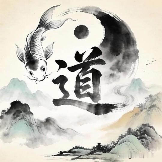 “道可道,非常道”是什么意思? 这句话的核心意思其实很简单：凡是能用嘴说清楚的道