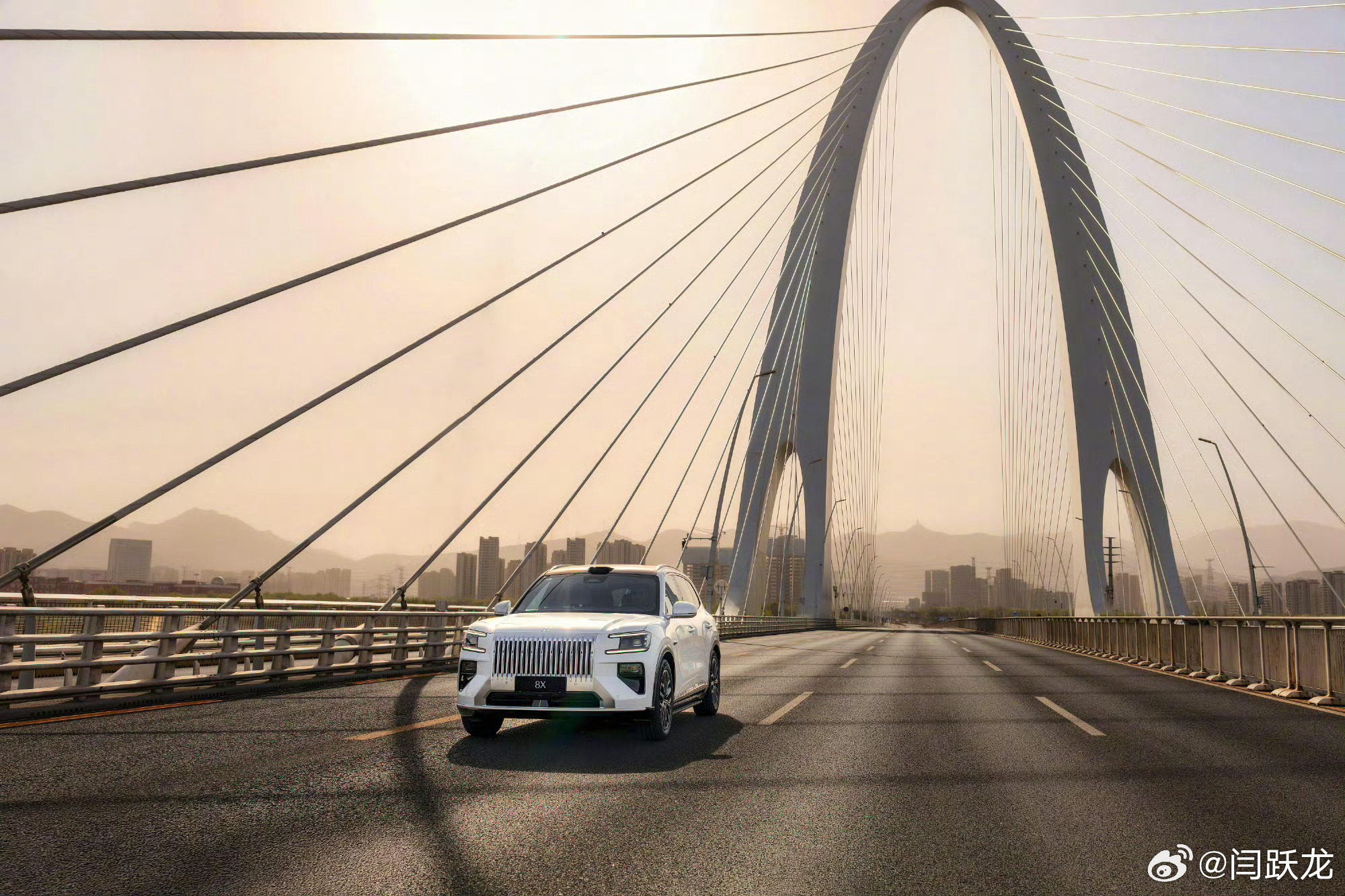 极氪8X官宣4月17日正式上市极氪8X终于定档4月17日，这场发布会可以说是40