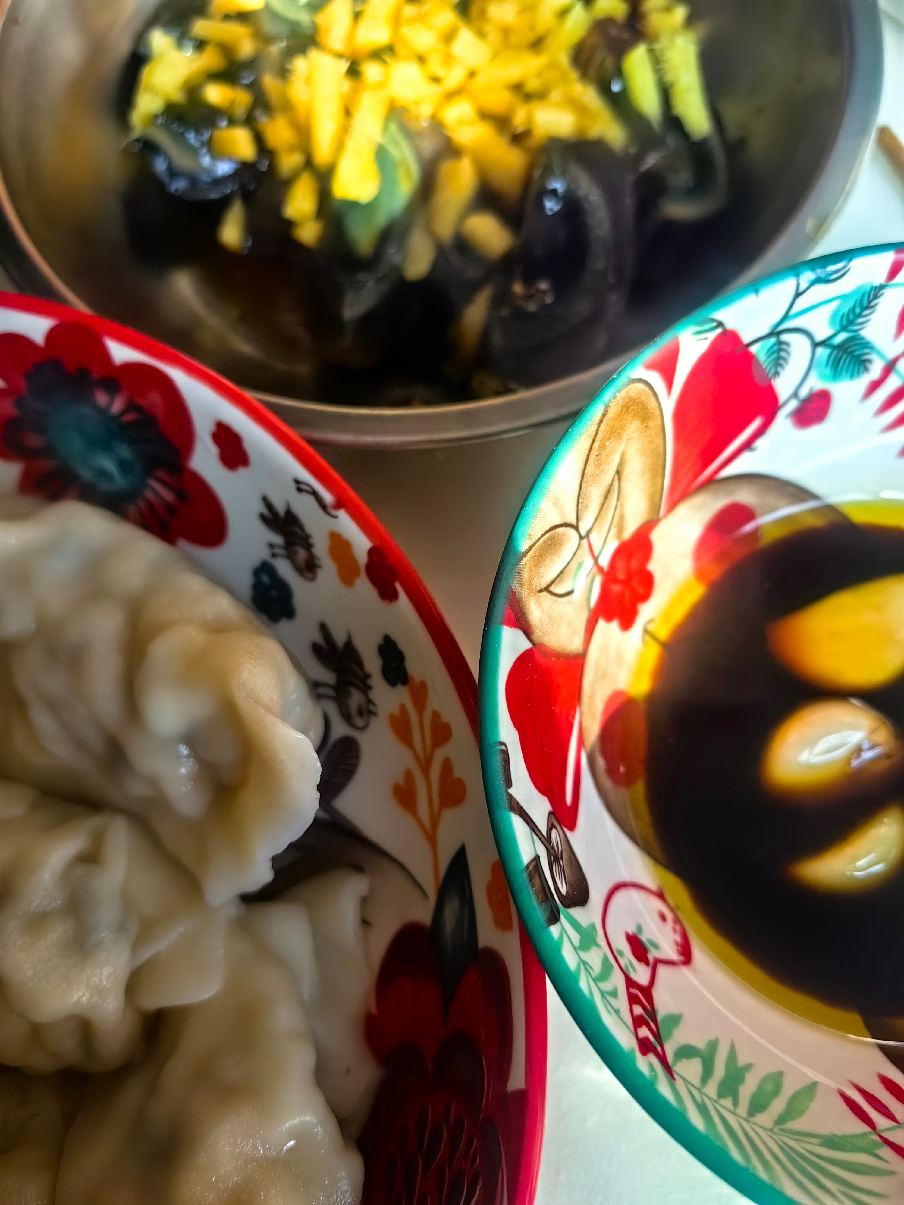 *碎碎念*又是一个高分睡眠，早搏测试一片绿，七日率只有10%，已经2天没吃药了，