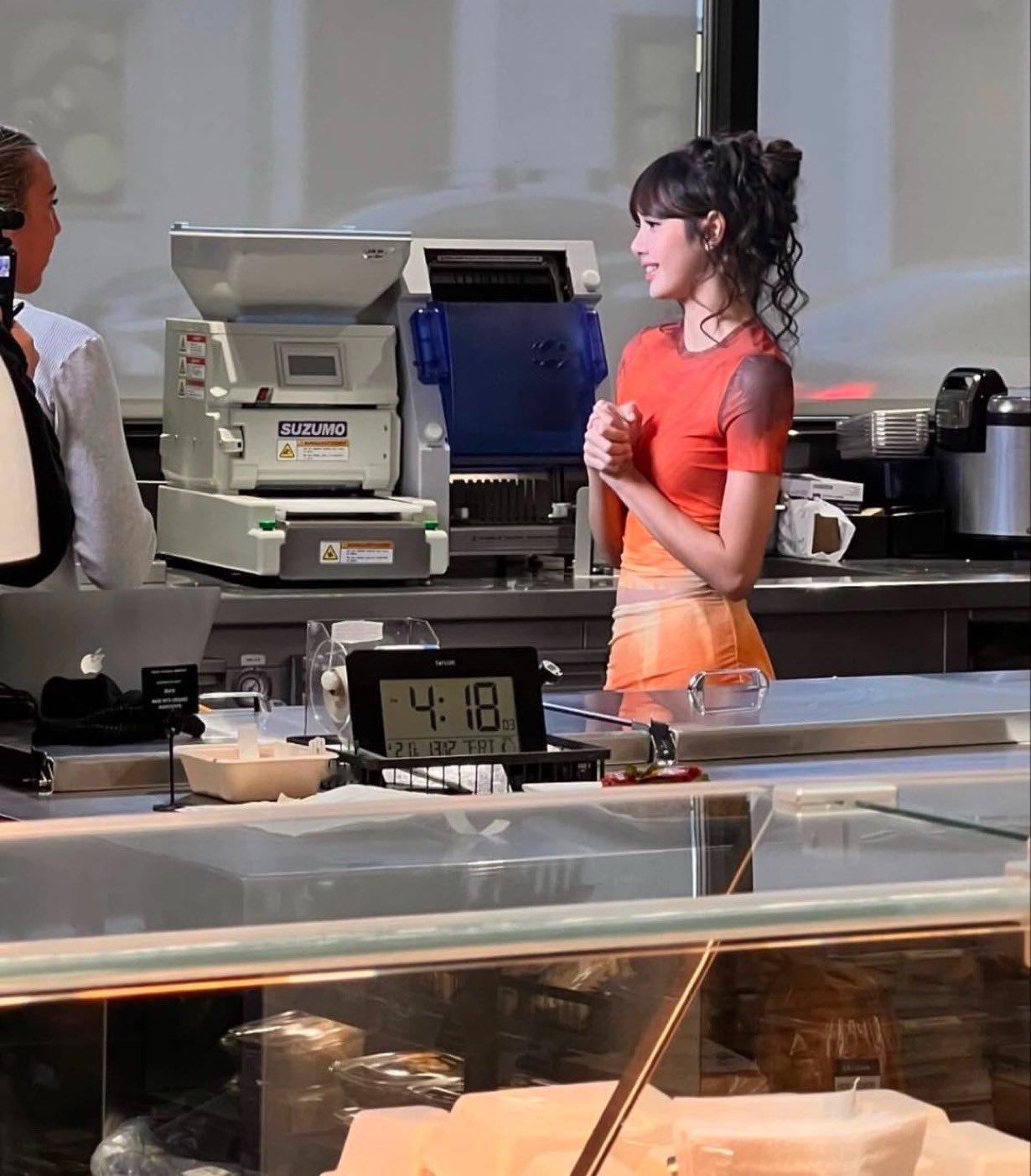 barbie doll🤲🏻🥹这完全就是洋娃娃呀 