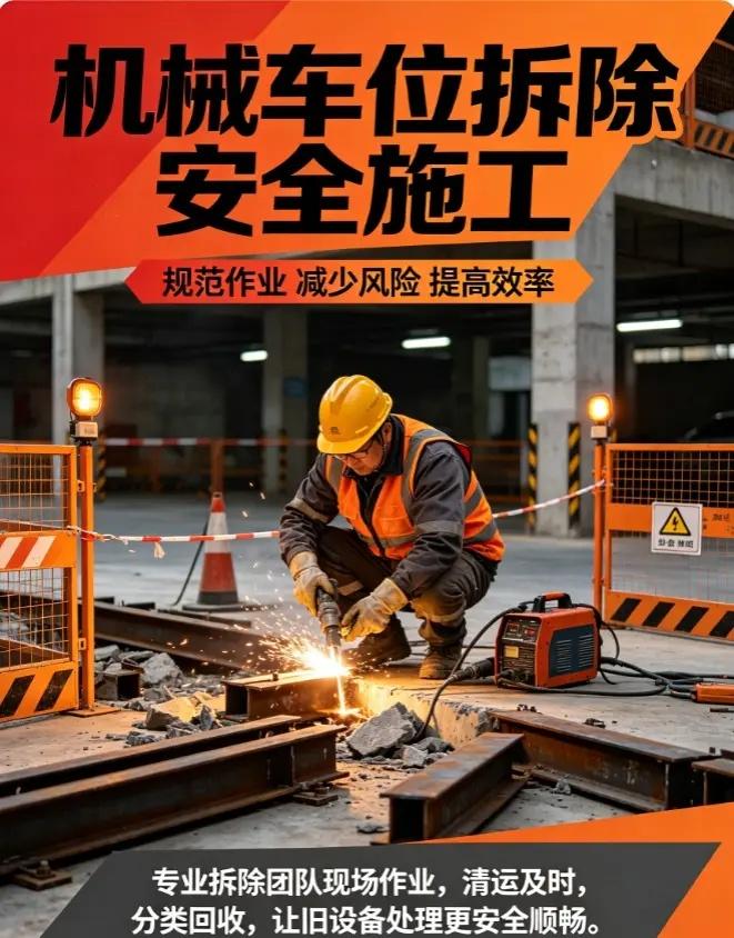 福州车位回收评估。高架下方、室内夹层机械车位，特殊场地专业回收。根据现场环境定制