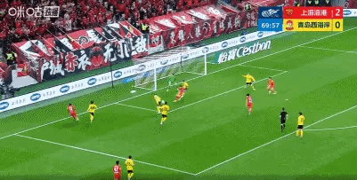 武磊告诉大家：老A8还是A8 上海海港