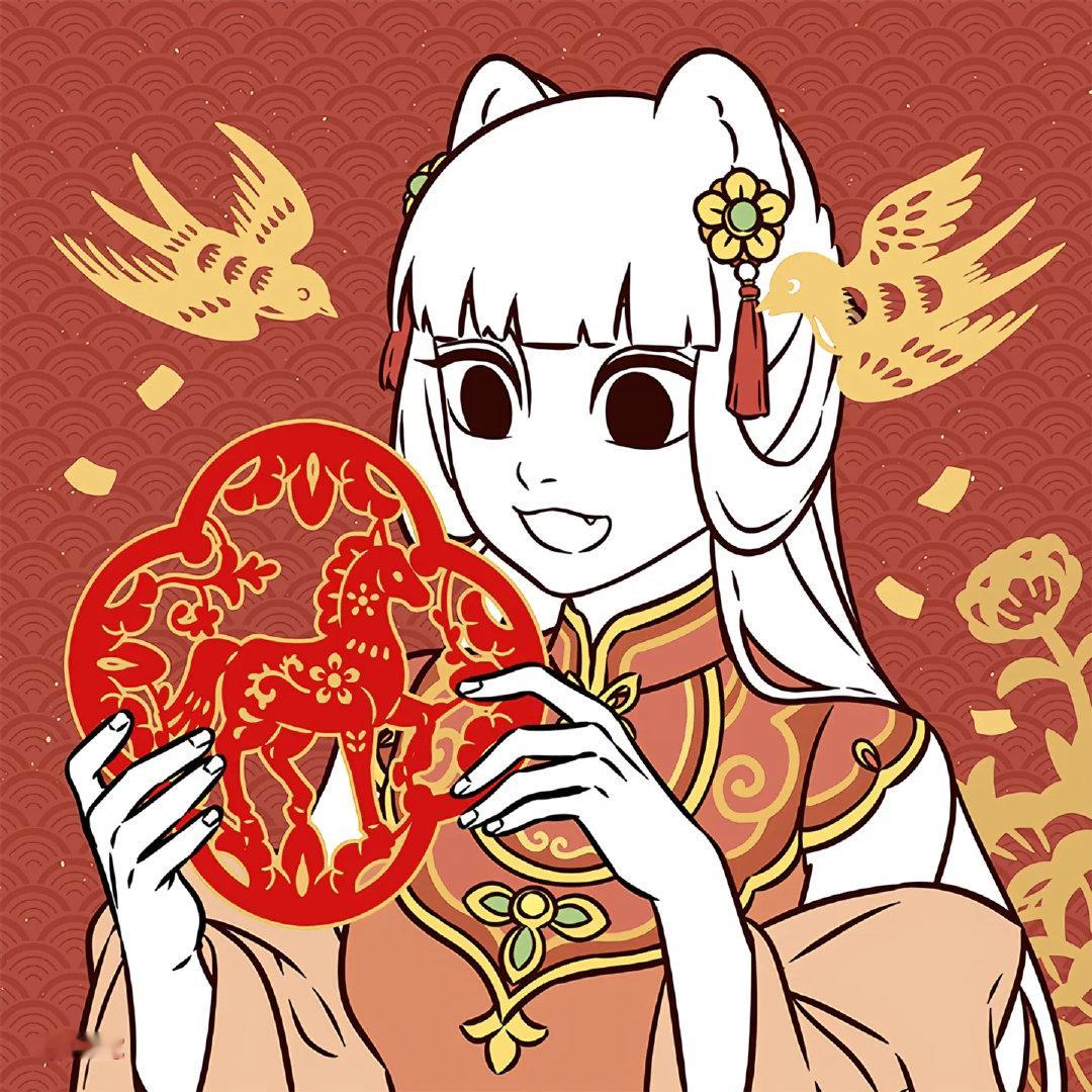 用拼豆把流失文物拼回来了一豆一世界，一拼一千年。用像素拼豆复刻流失文物，把历史纹