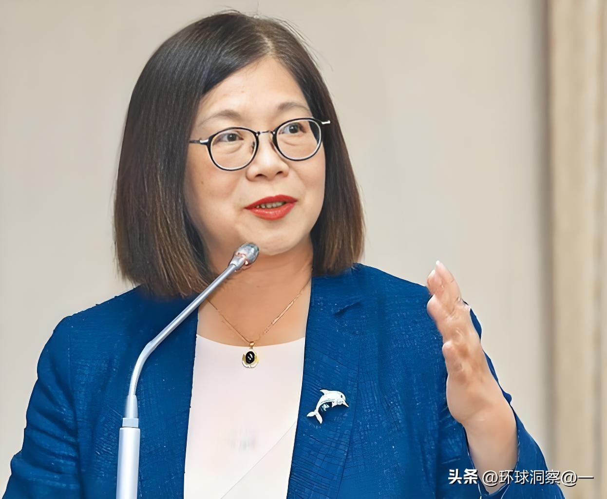 近日，有岛内媒体近日质疑，台湾地区海巡船吨位远小于大陆海警船，根本无力正面抗衡。