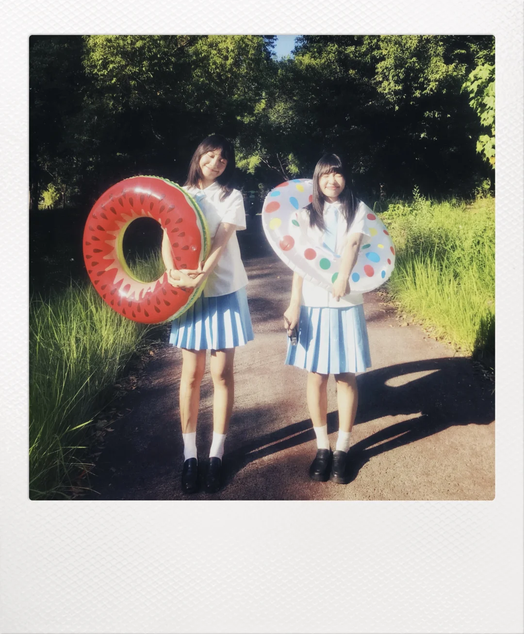 盛夏 蝉鸣 青春