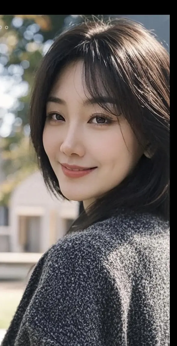 如今，我的上半生剧本已杀青，此后我不用掩饰自己的缺点和敏感，不用迎来送...