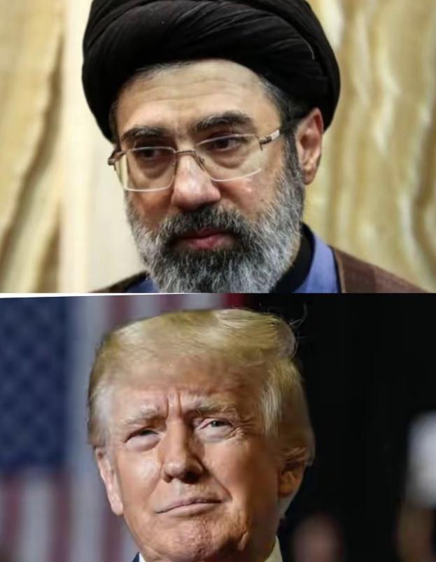 到底是谁赢了呢？美国和伊朗打了一个多月的仗，现在双方终于宣布停火了，然而让人感到