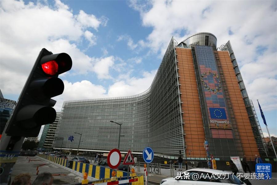 入场券附带条件！
想加入“欧洲制造”，欧盟逼英国跟着对中国电动车加税？
 
距离