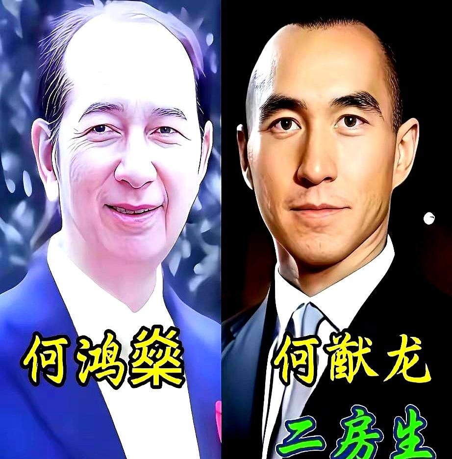 身家700亿的何超琼，最近出门又被拍到，背的还是那个边角磨白的Chloé旧包。