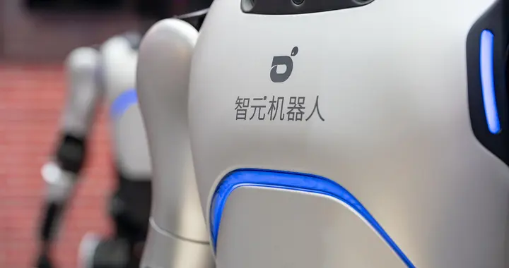 智元机器人又融资了，这一次是LG电子
