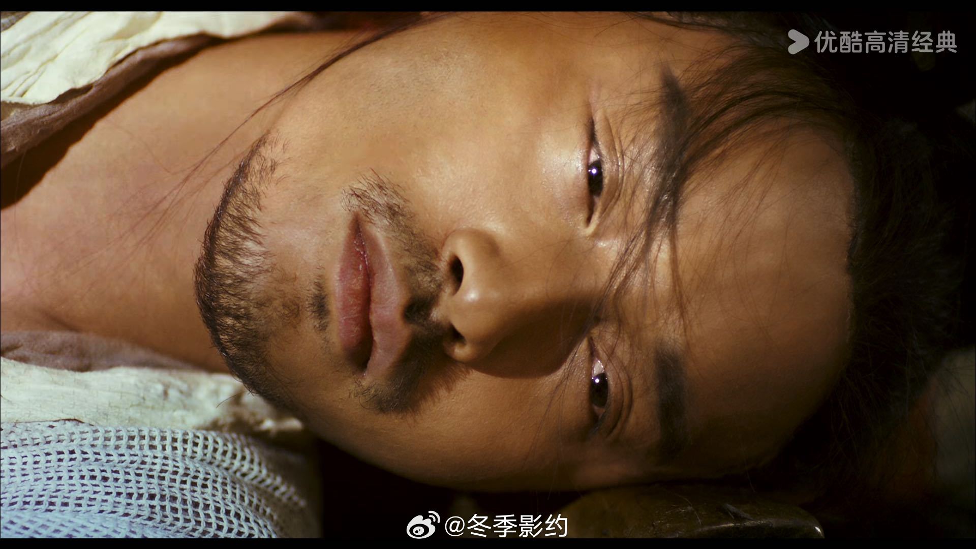 江湖偌大，难忘初心！张国荣电影东邪西毒优酷限时免费看4月1日与👖一起沉浸式读懂