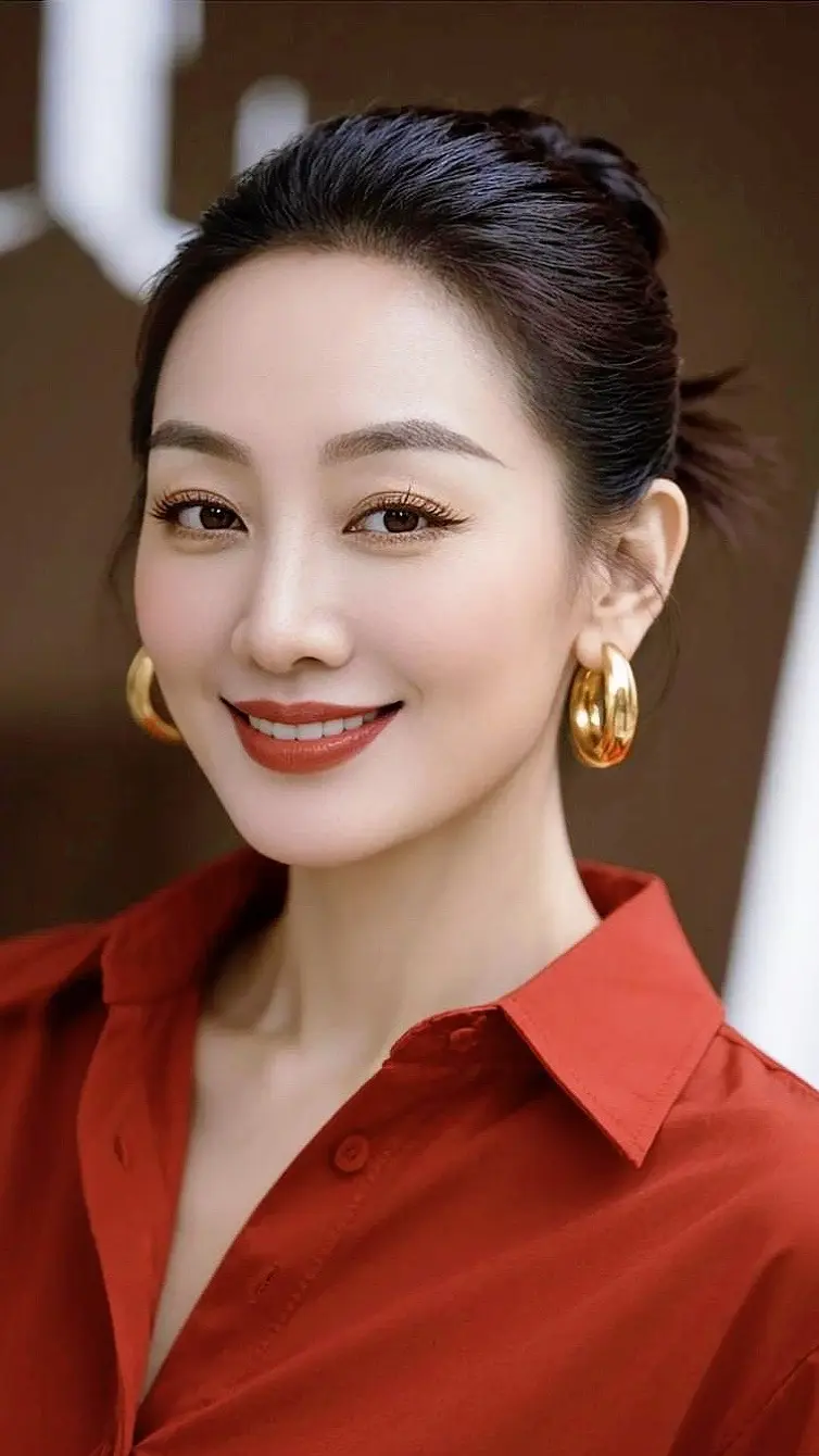 AI复古金饰照 ai创作 玩法达人伙伴计划广告分成