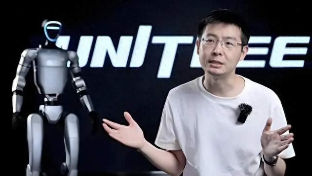 宇树王兴兴坦承过去十几年的最大错误