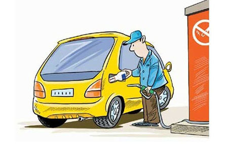 免费接送遭质疑仍坚持出车好心本就不该被揣测！愿意主动伸出援手的人，都是心里装着温