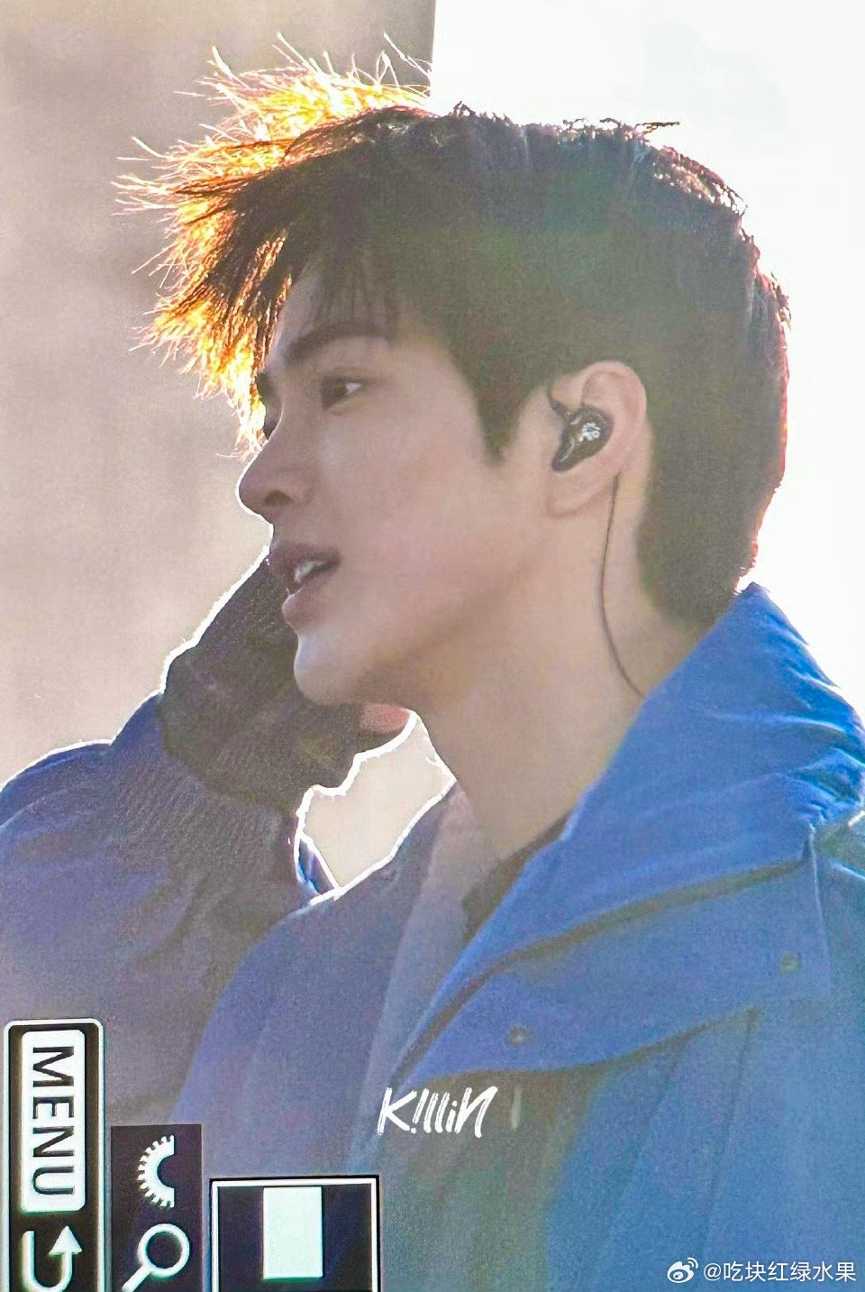 韩网热议：CORTIS的安建锆和金泰亨 真的是长得太像了 