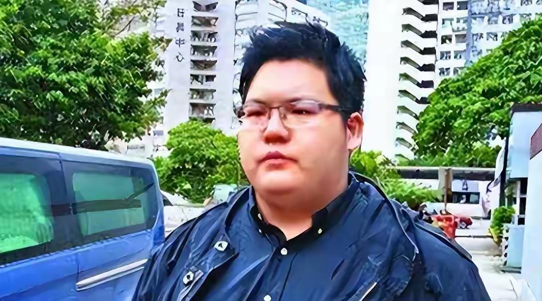 向太深夜自曝