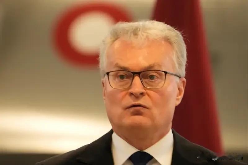 立陶宛这波罗的海小国，属实把“自不量力”玩明白了！为在美欧面前刷存在感，甘当“反