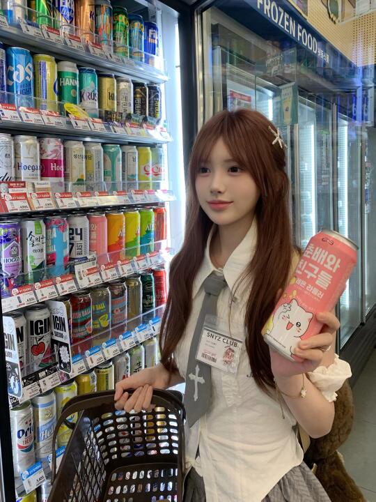 如果是和你 散步地点也可以是楼下的便利店