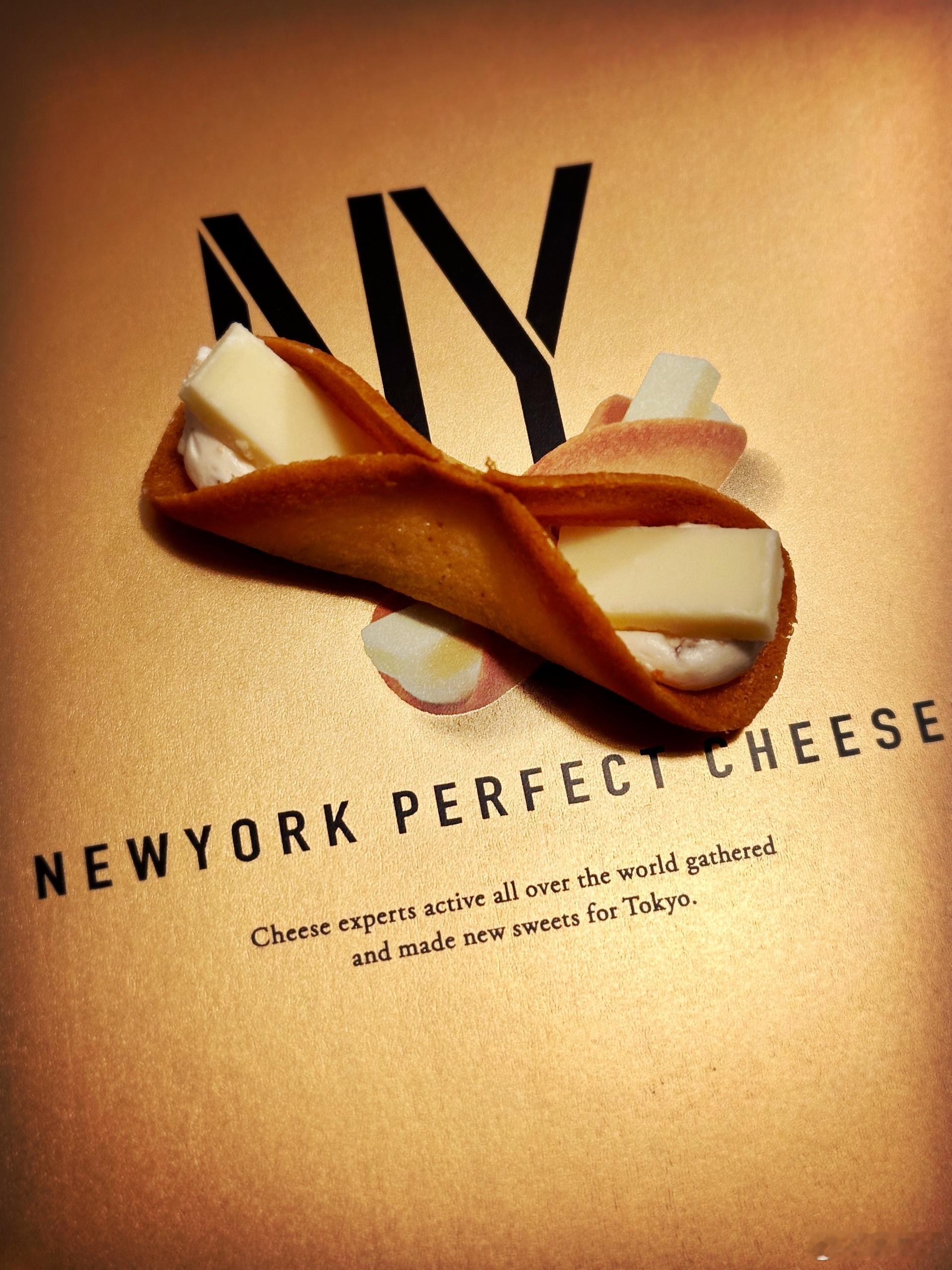 超过多数西饼房小甜点了。 