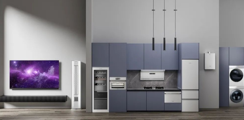 用的时间比较长的基本都退役了，尤其是冰箱，可以说只要不停电，基本是24小时工作的