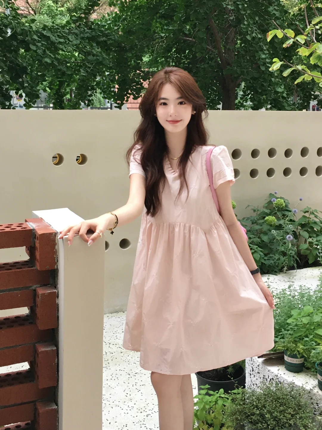毫不费力的温柔🎀