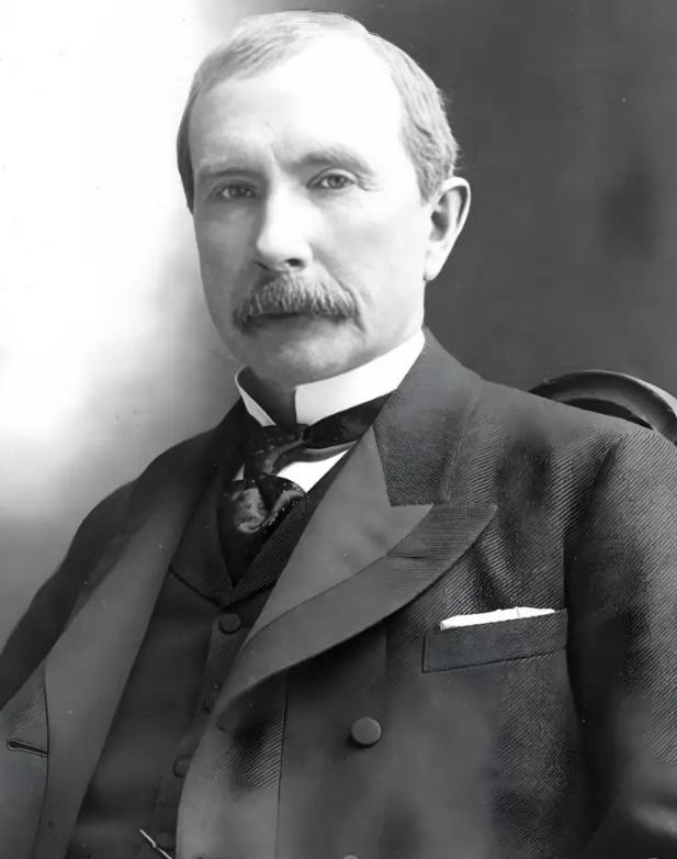 1916年，美国首富洛克菲勒用12.5万美元购买了北京豫王府。当破旧的豫王府进行