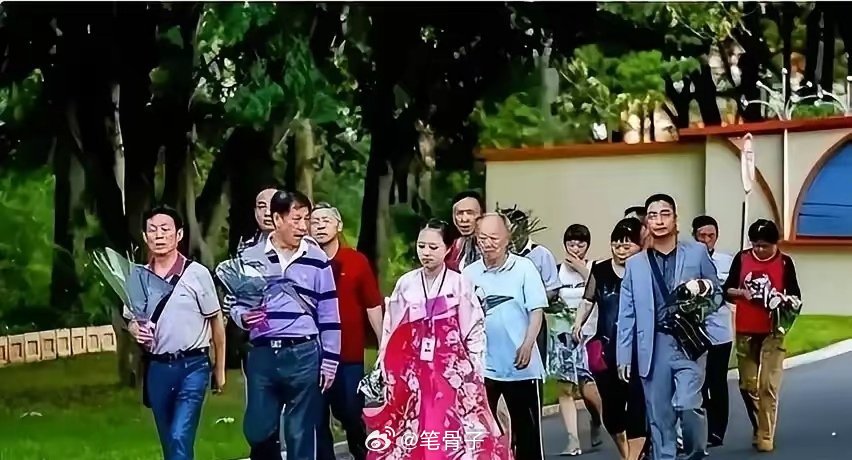 要说出国旅游哪国待遇最顶？那必须是朝鲜对中国游客的“独一份”礼遇，别国想学都学不