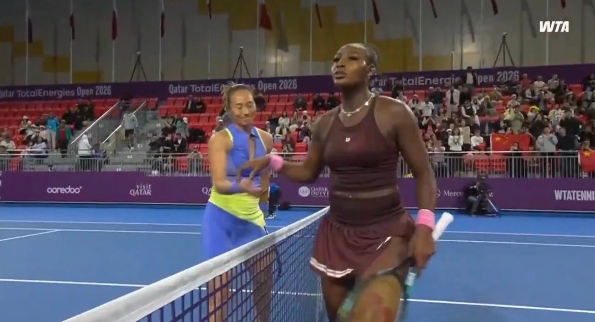 这个世界上总是不缺冷静的人。评论区已经有人冷静地提醒我，“多看几站再吹也不迟”。