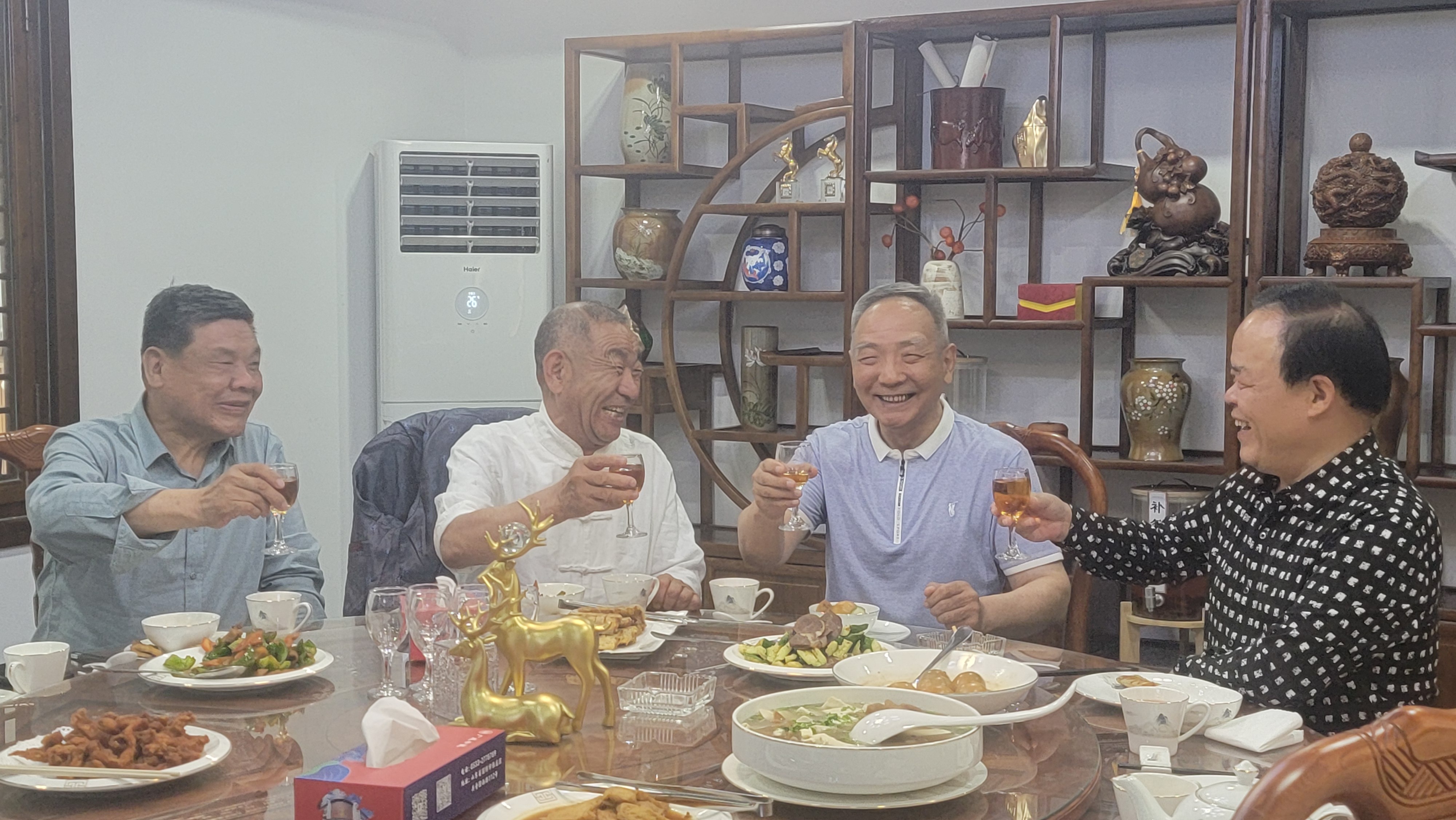 国医大师颜正华治便秘：7 种证型精准用药，3 大治法破解虚实难题B便秘别乱用药！