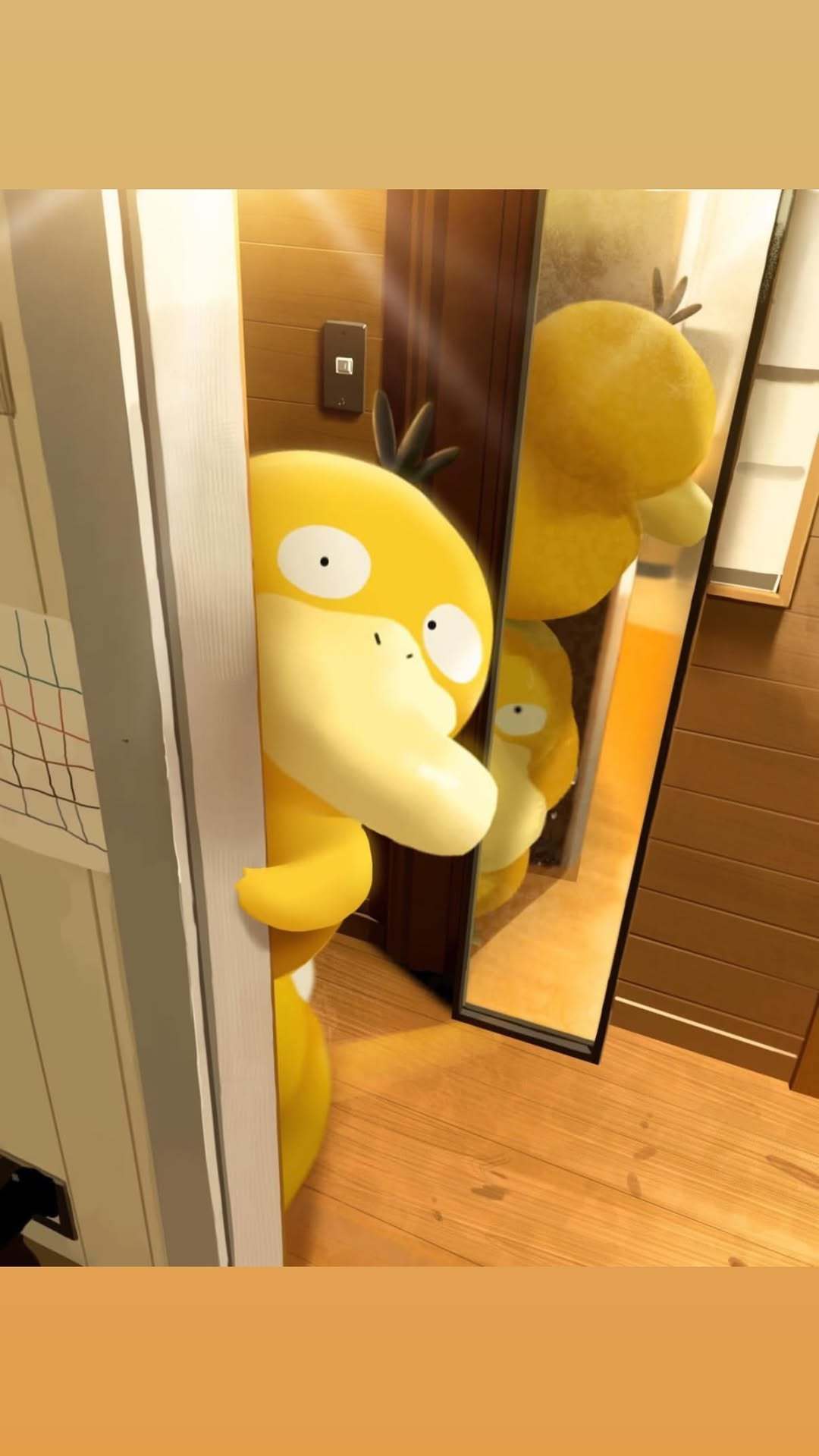 “CB百蓝_。260125利特 ins story更新： 