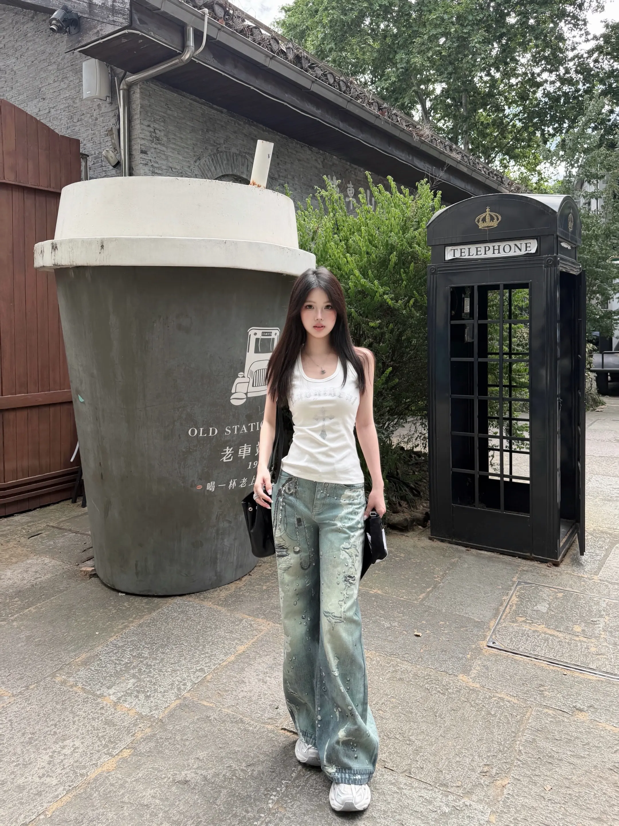 我现在几乎是废学忘习地在寝食
