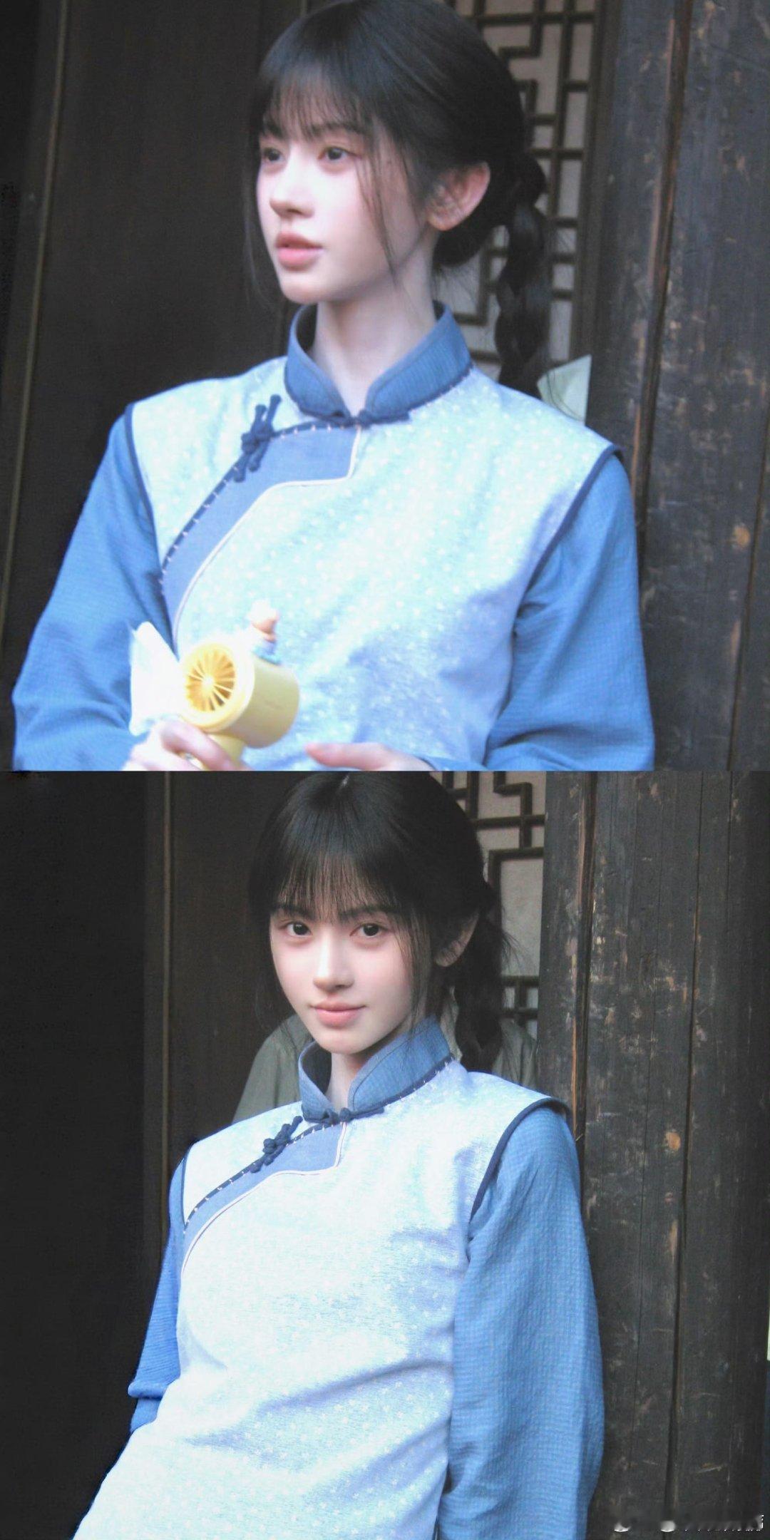 鞠婧祎 jjy鞠婧祎露芜衣 jjy鞠婧祎姜黎非 从来都不是命运来选择 而是我选择