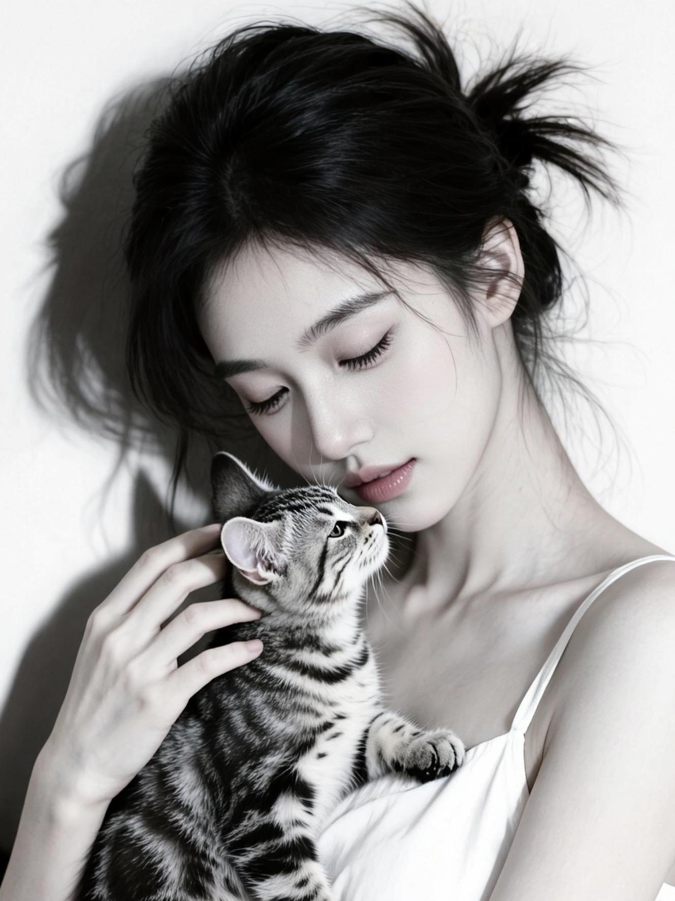 如果有人爱你，记得拥抱而不是逃跑。