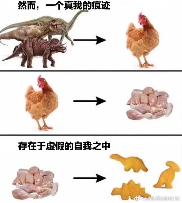 1259然而，一个真我的痕迹 