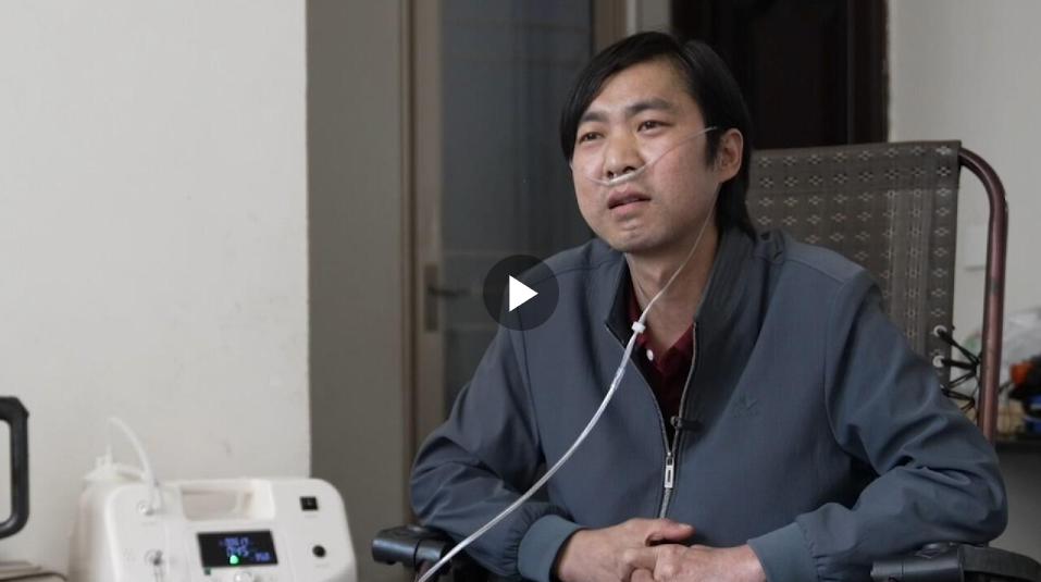 恶意讨薪之后，“恶意务工”又来了！尘肺工人维权，反被罚五万！

真是活久见。听过