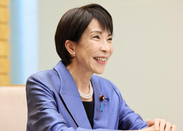 关于“稀土制裁”一事，日本不怕了？

稀土出口管制一出，日本全国上下如临大敌，首