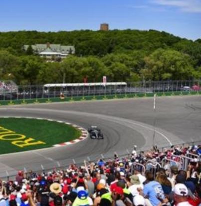 2026赛季的F1荷兰大奖赛，我心里多少有些感慨，这也是赞德沃特赛道告别赛，主场
