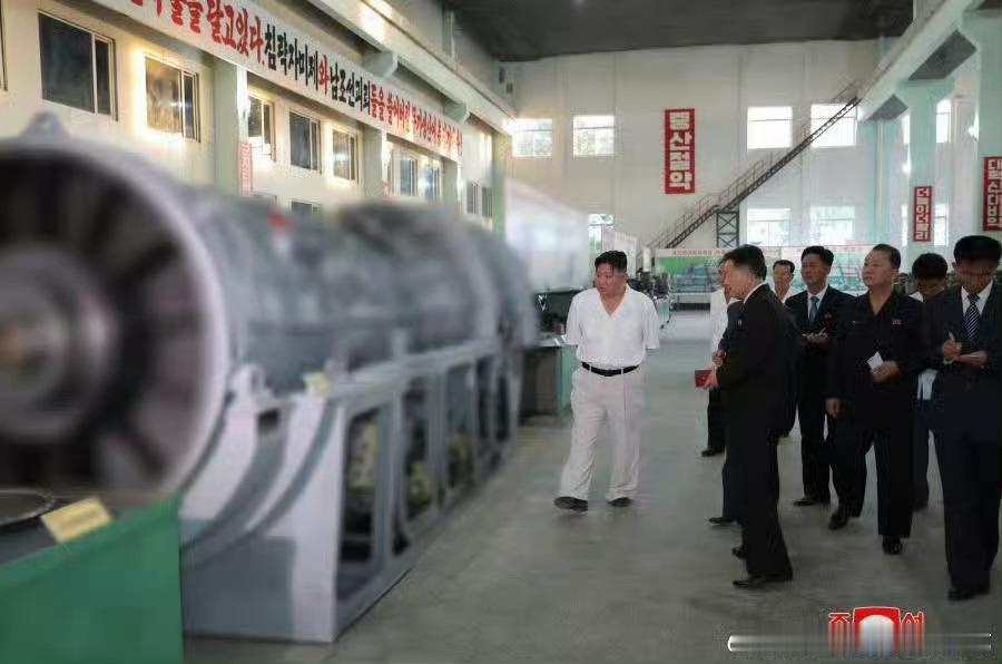 全球武器装备盘点朝鲜出事故军舰或为崔贤级驱逐舰二号舰日耳曼赢学 朝鲜燃气轮机溯源