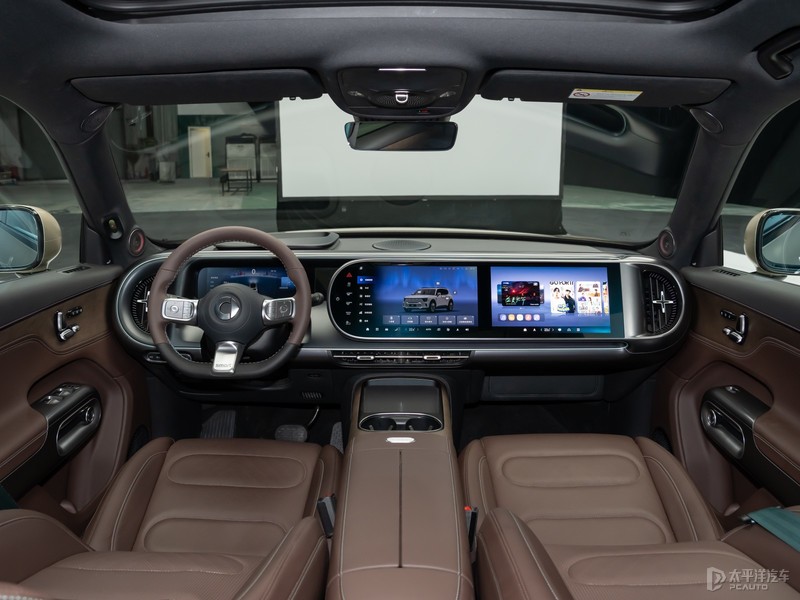 smart精灵#5 EHD将于9月28日预售 搭载插混系统